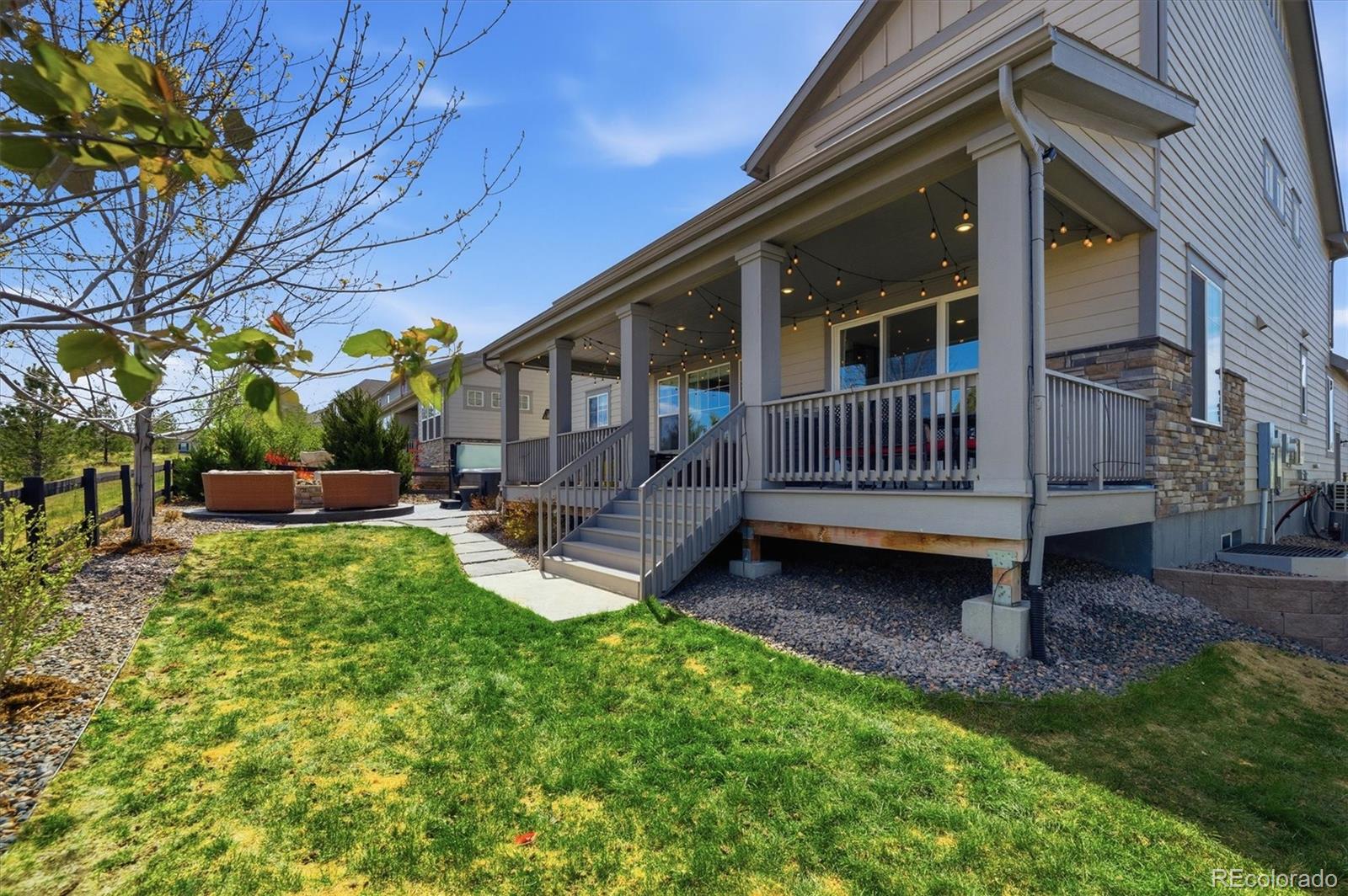MLS Image #40 for 23199 e narrowleaf drive,aurora, Colorado