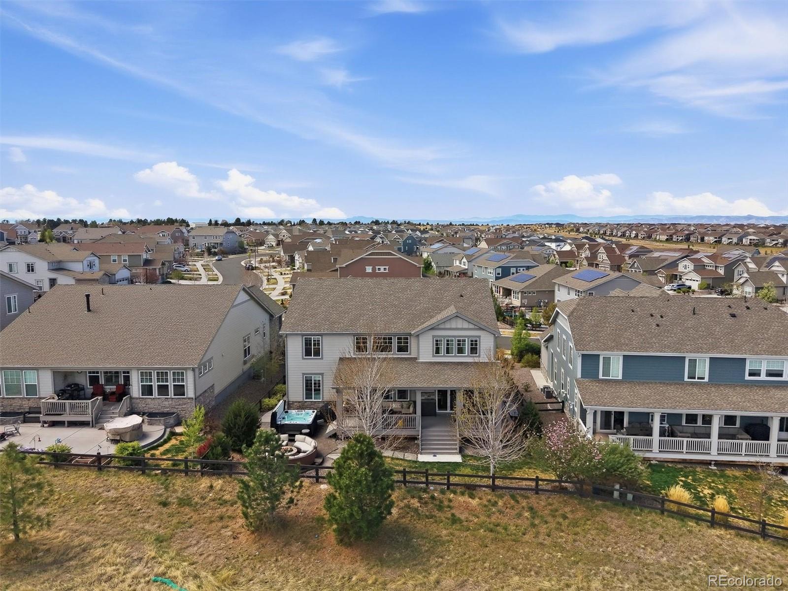 MLS Image #42 for 23199 e narrowleaf drive,aurora, Colorado