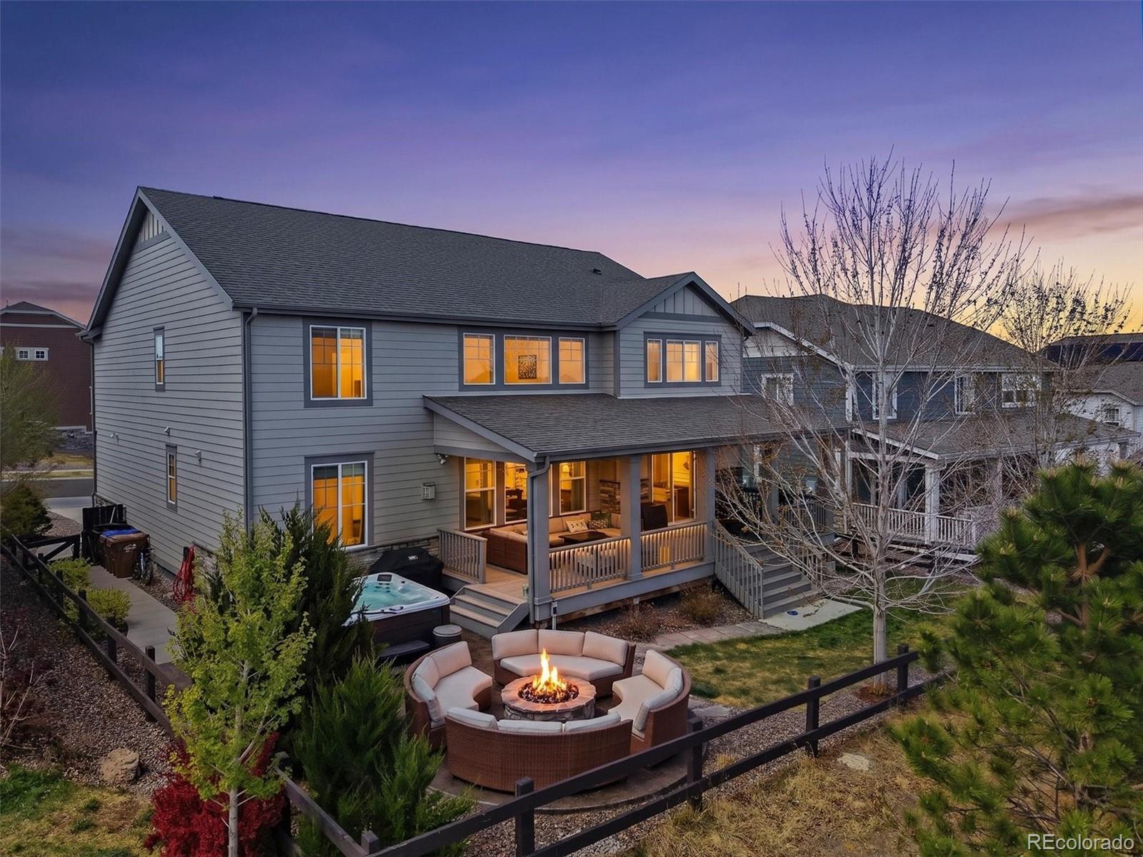MLS Image #43 for 23199 e narrowleaf drive,aurora, Colorado
