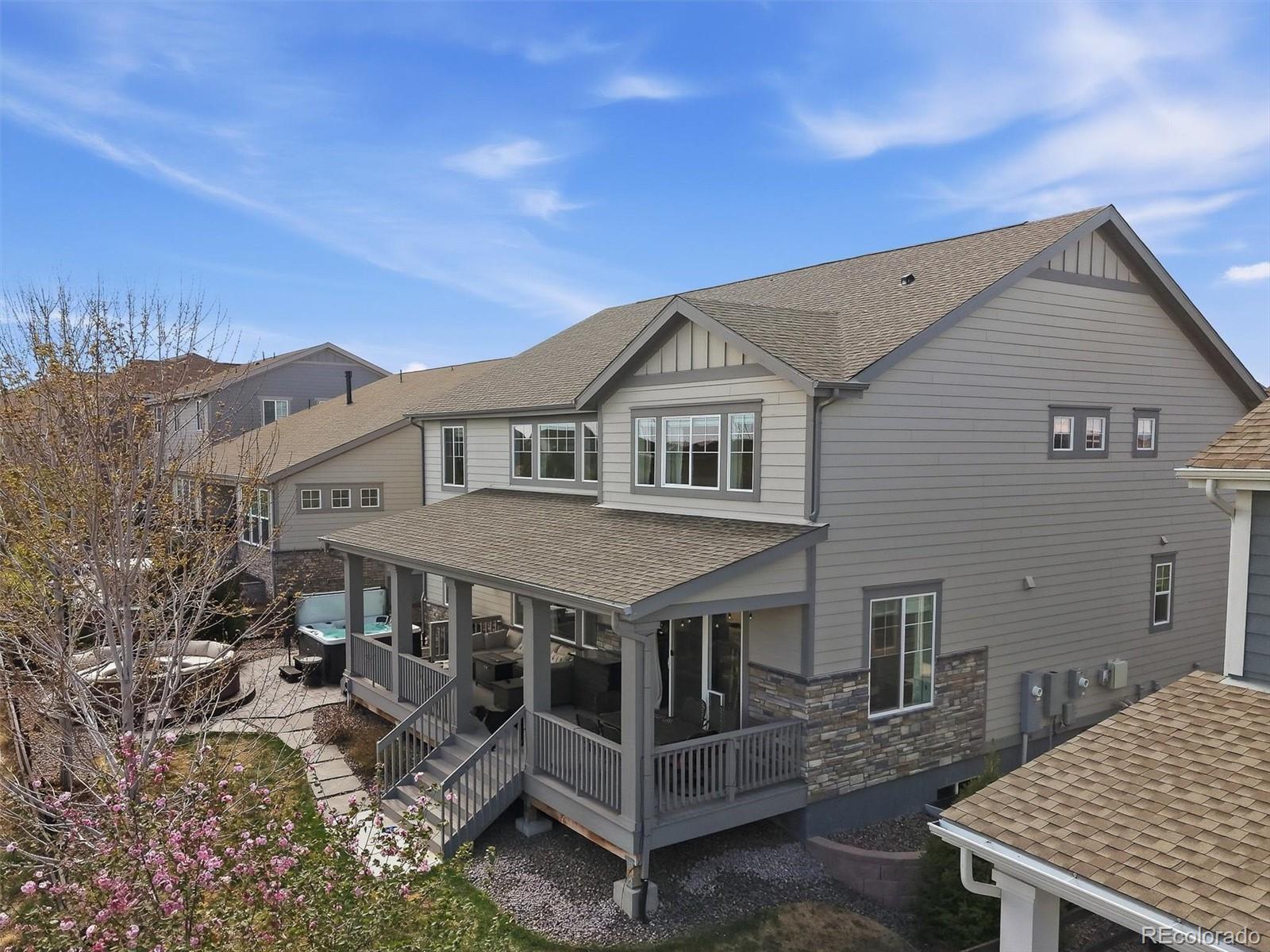 MLS Image #44 for 23199 e narrowleaf drive,aurora, Colorado