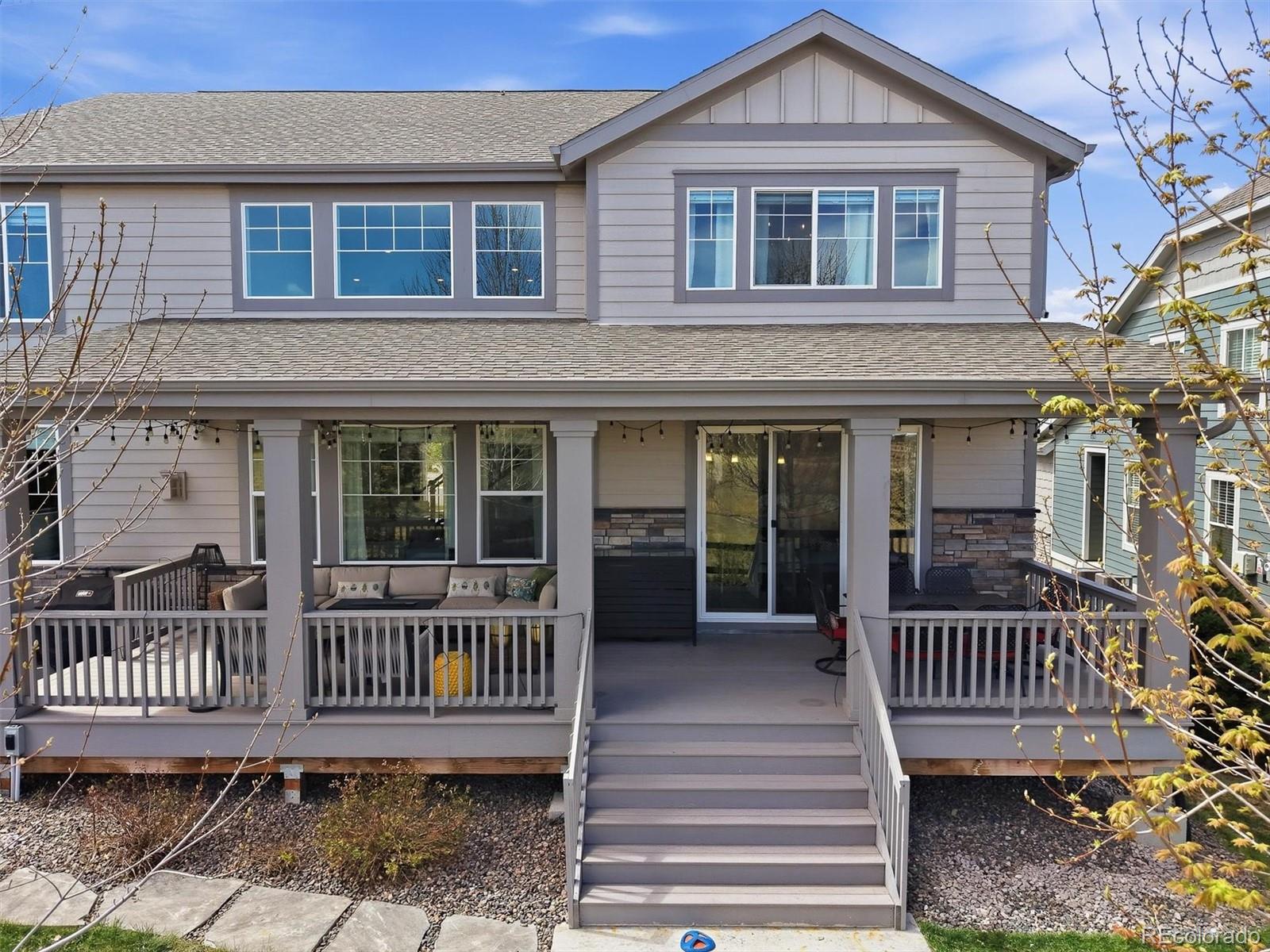 MLS Image #45 for 23199 e narrowleaf drive,aurora, Colorado
