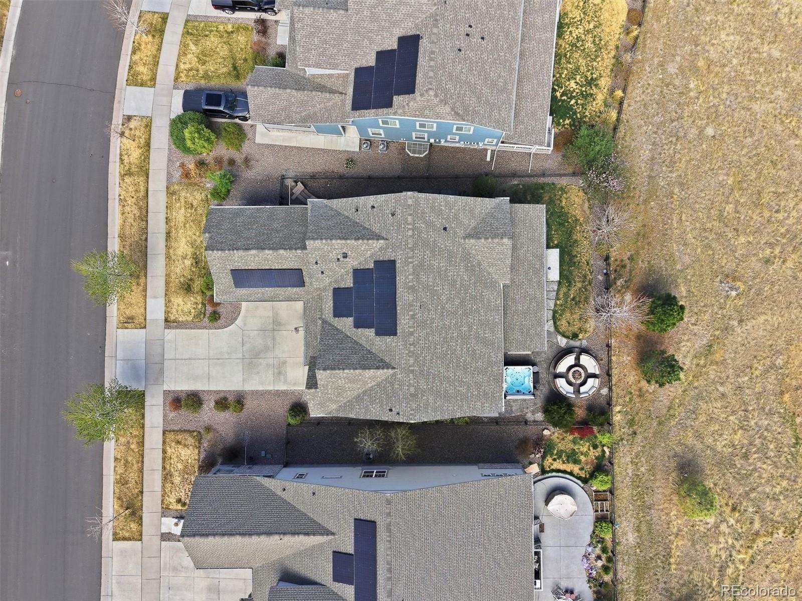 MLS Image #46 for 23199 e narrowleaf drive,aurora, Colorado