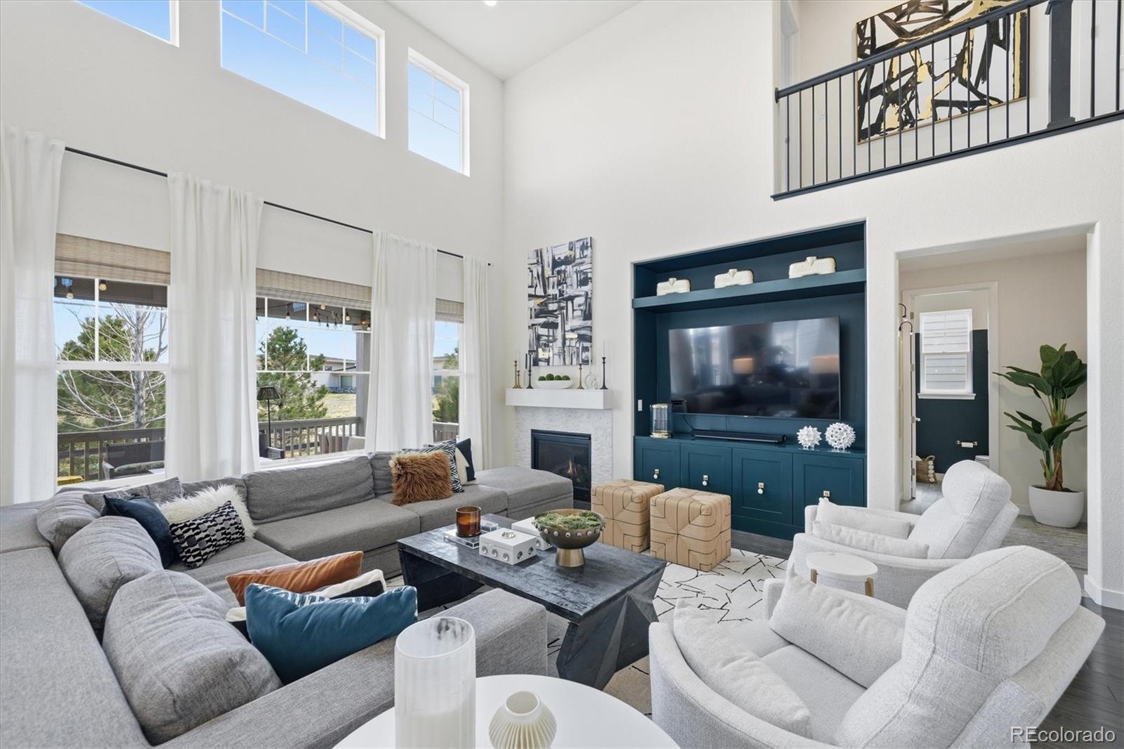 MLS Image #7 for 23199 e narrowleaf drive,aurora, Colorado