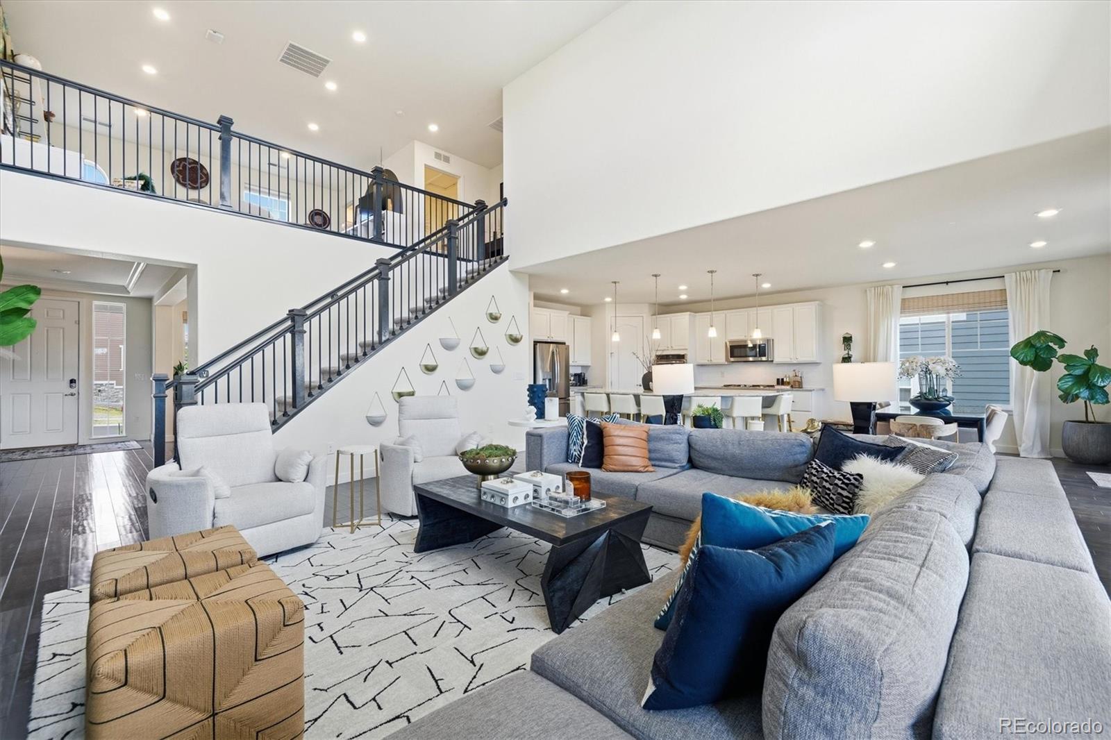 MLS Image #9 for 23199 e narrowleaf drive,aurora, Colorado