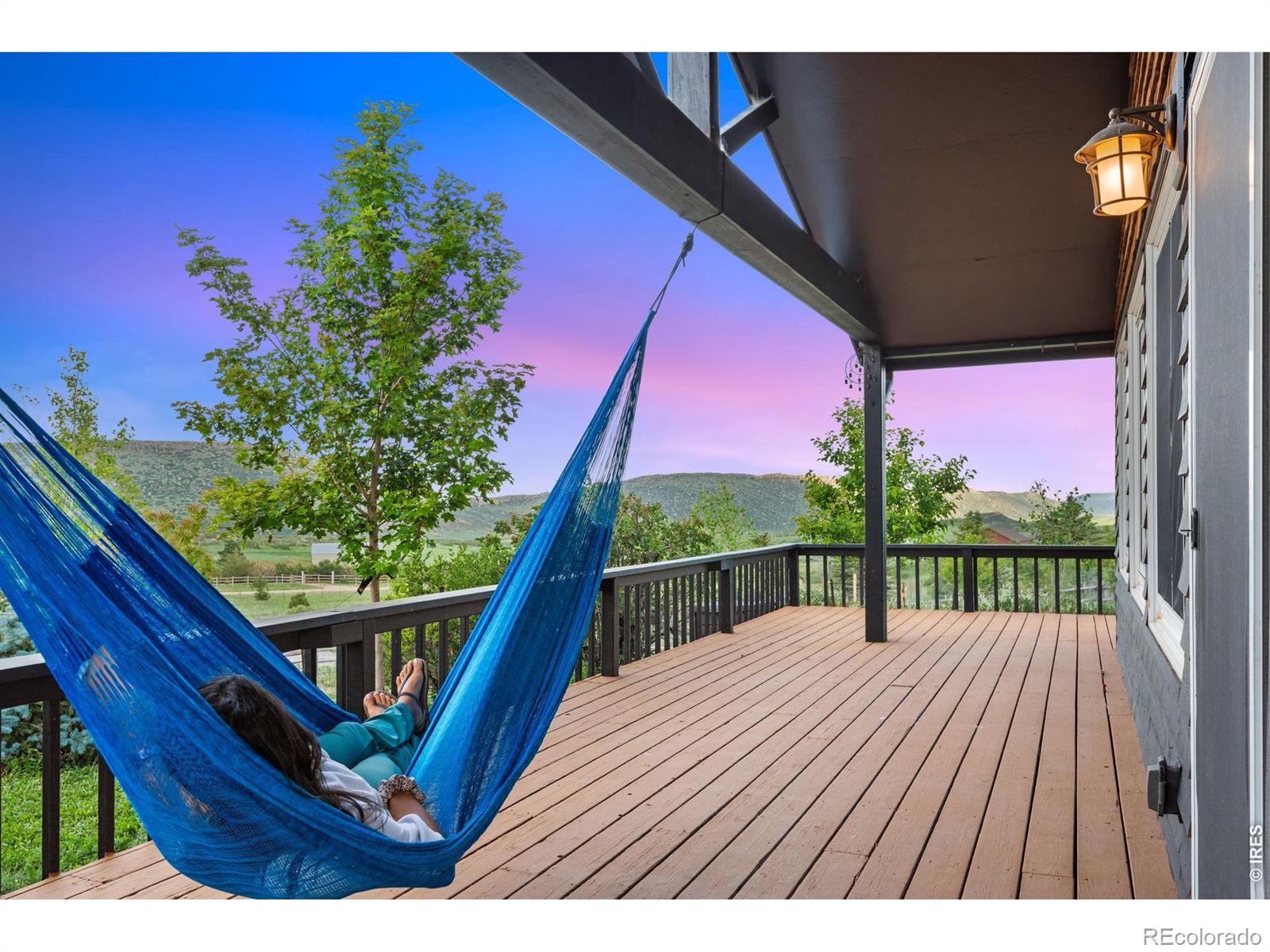 MLS Image #10 for 69  juniper ridge road,laporte, Colorado