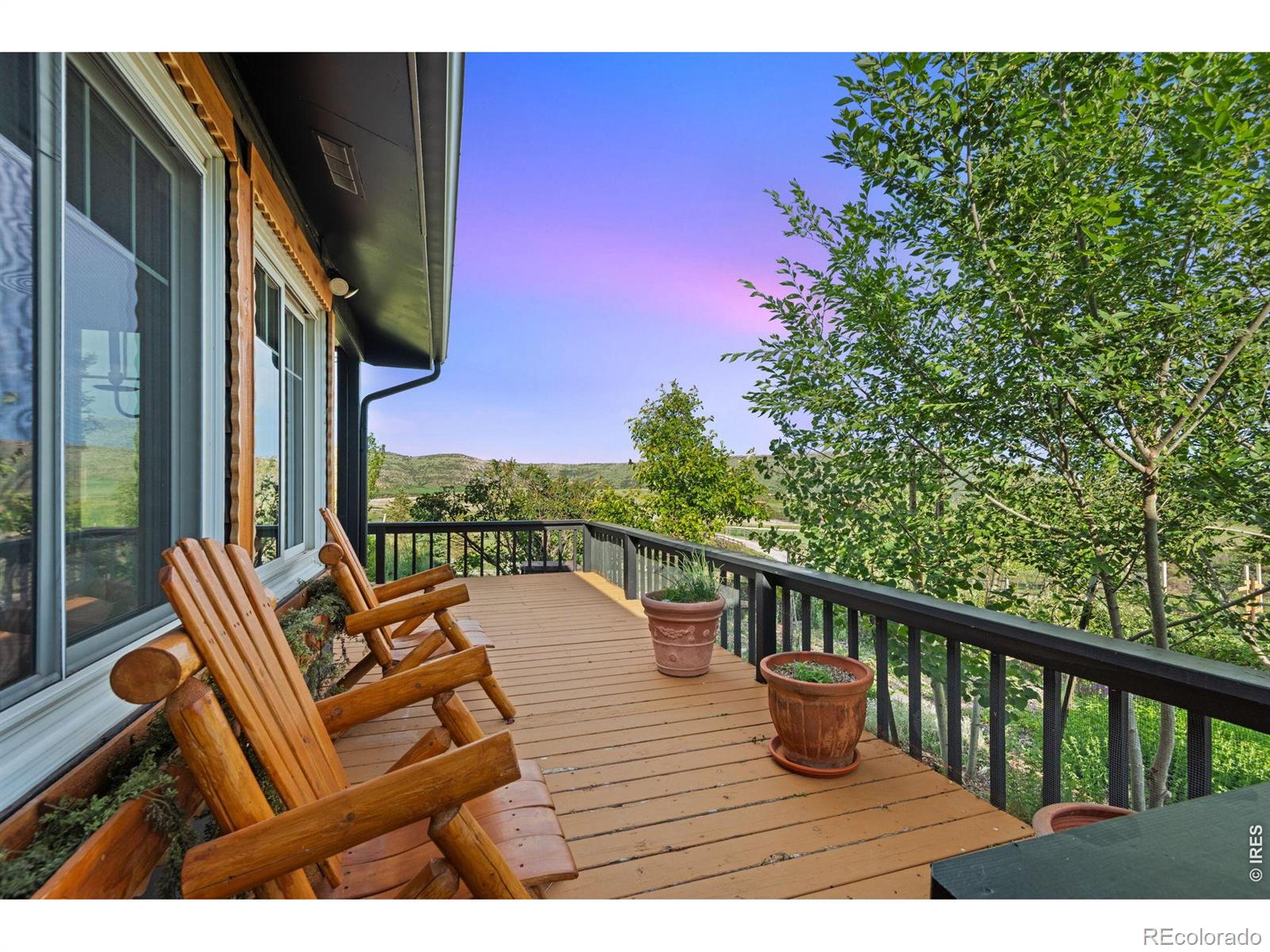 MLS Image #11 for 69  juniper ridge road,laporte, Colorado