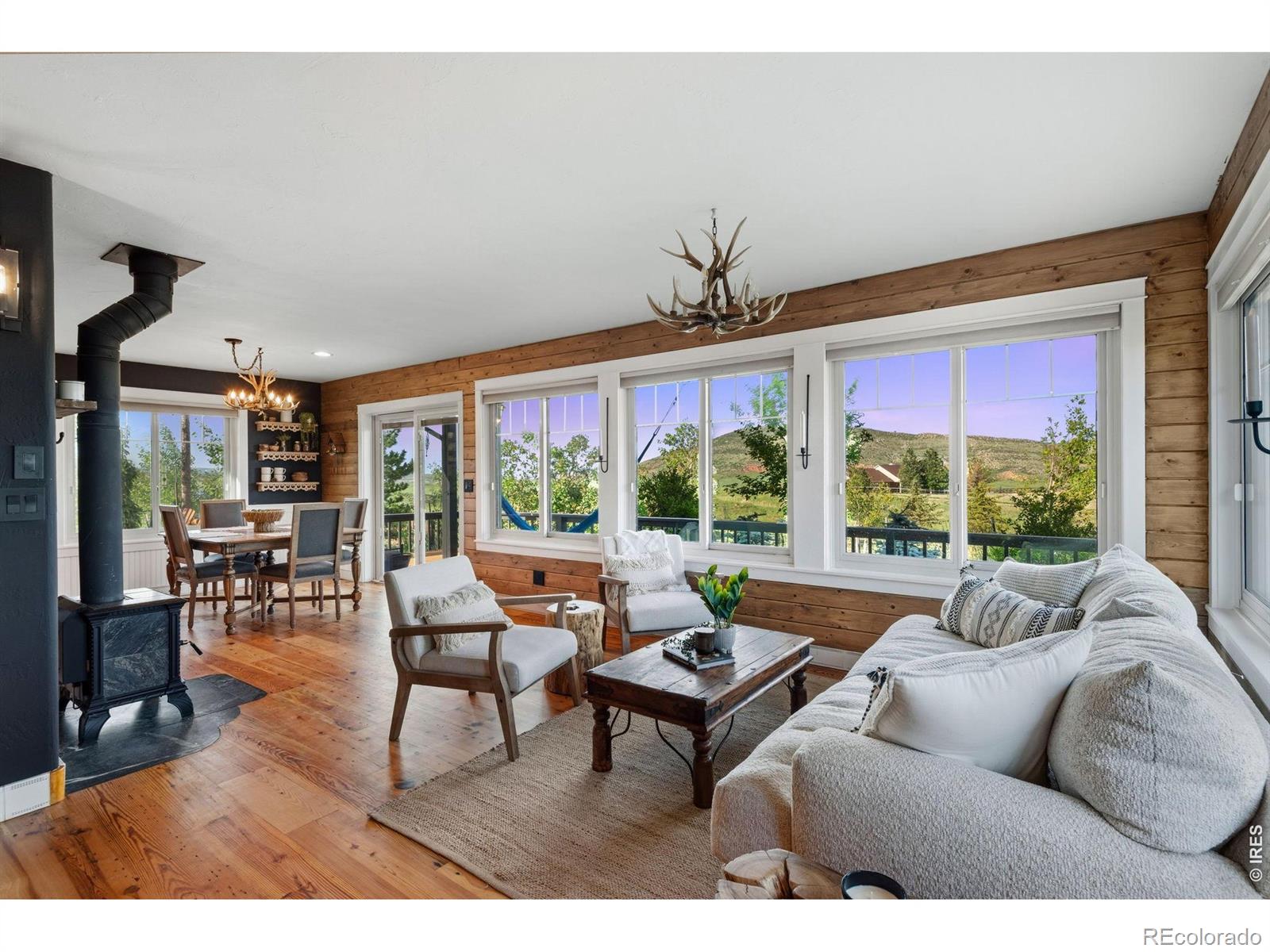 MLS Image #15 for 69  juniper ridge road,laporte, Colorado