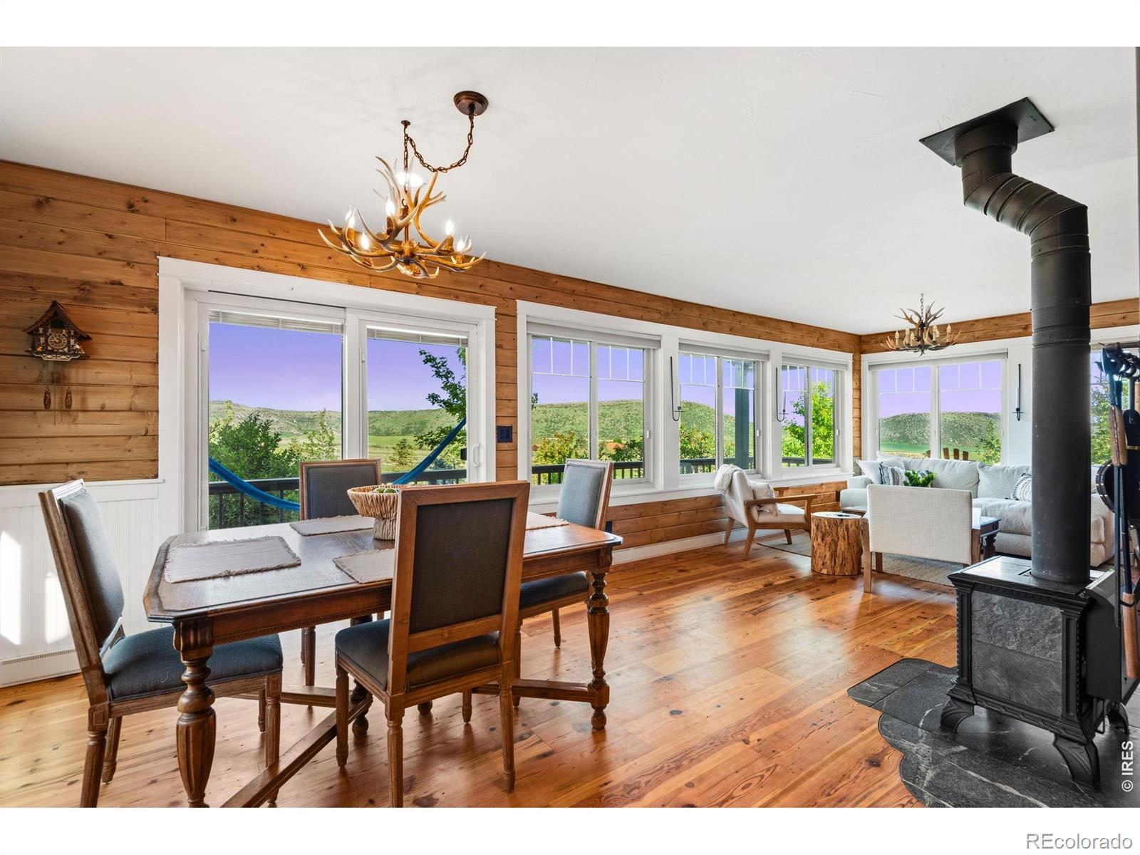 MLS Image #16 for 69  juniper ridge road,laporte, Colorado