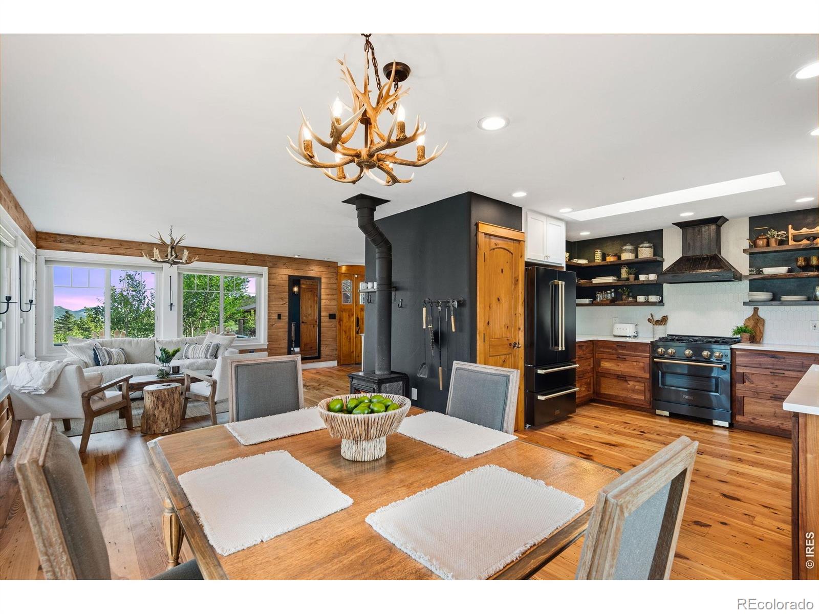 MLS Image #21 for 69  juniper ridge road,laporte, Colorado
