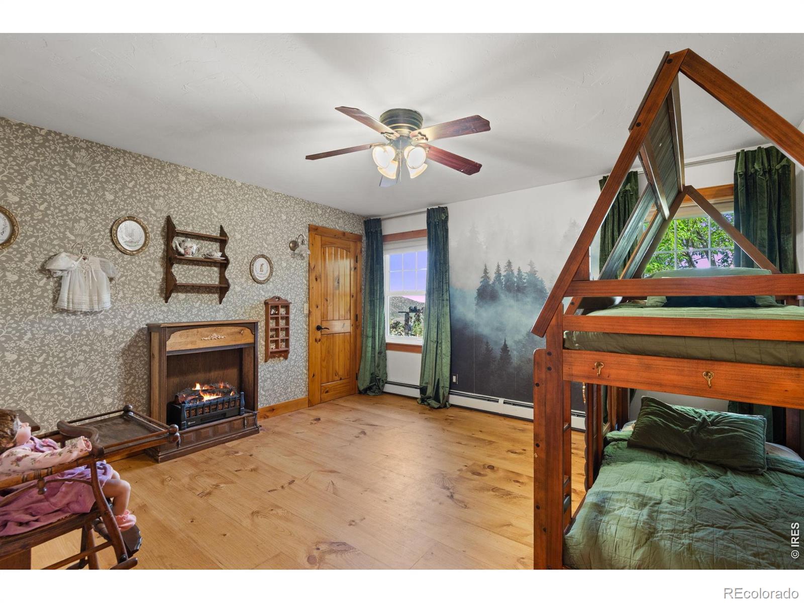 MLS Image #30 for 69  juniper ridge road,laporte, Colorado
