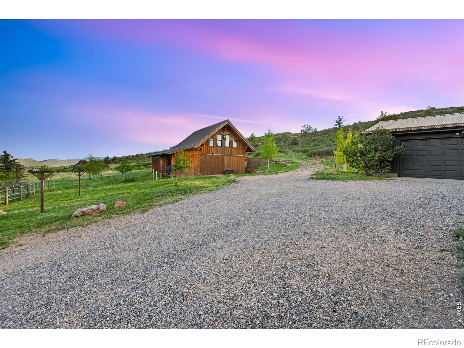 MLS Image #4 for 69  juniper ridge road,laporte, Colorado