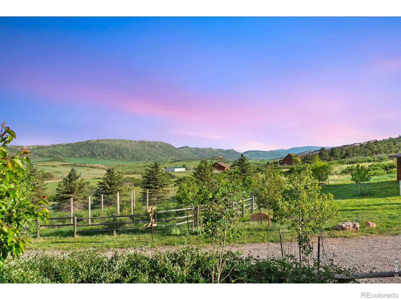 MLS Image #45 for 69  juniper ridge road,laporte, Colorado