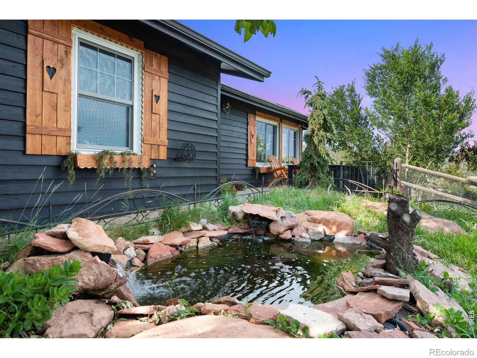 MLS Image #5 for 69  juniper ridge road,laporte, Colorado