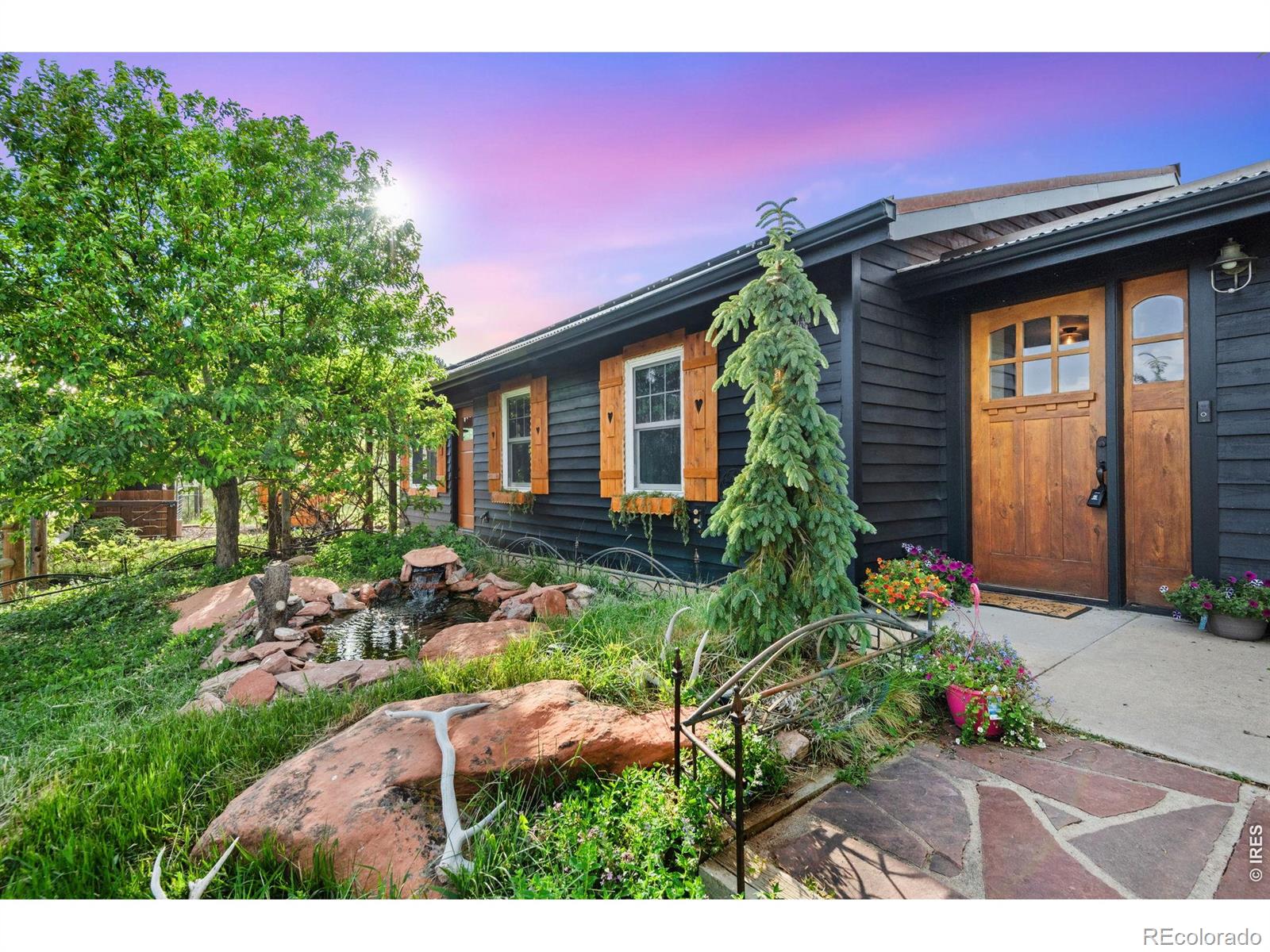MLS Image #6 for 69  juniper ridge road,laporte, Colorado