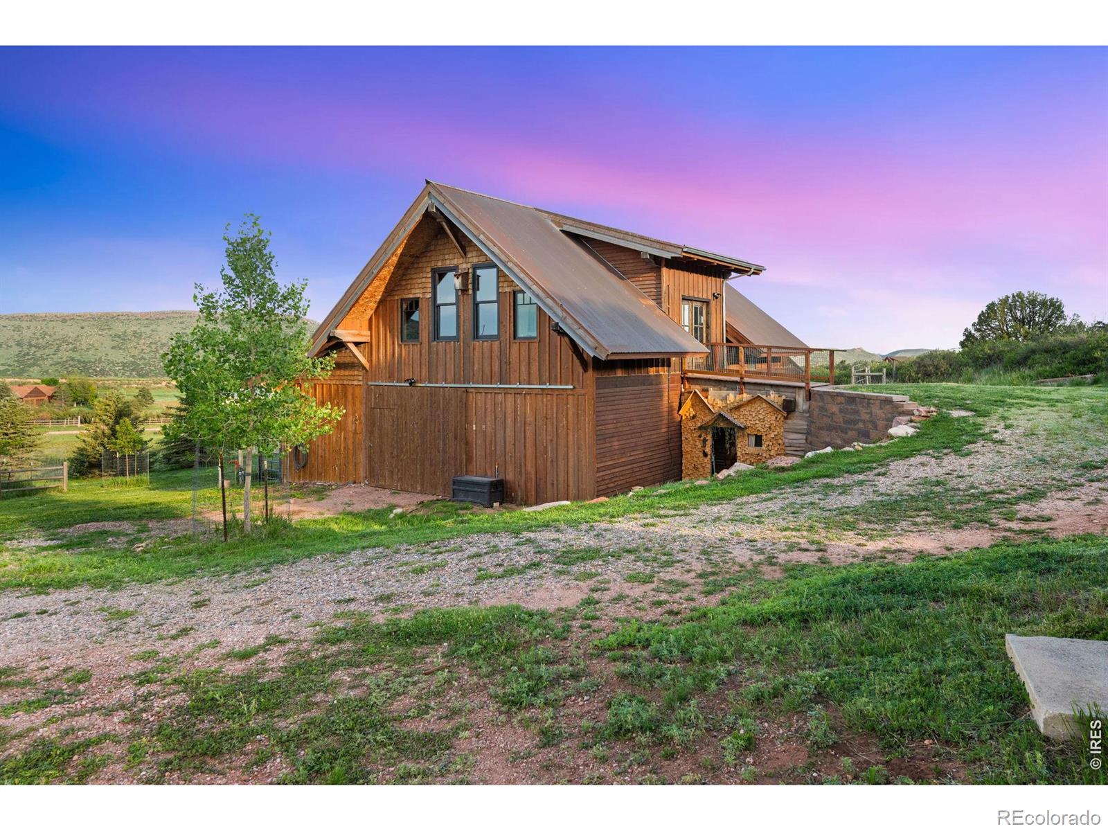 MLS Image #7 for 69  juniper ridge road,laporte, Colorado