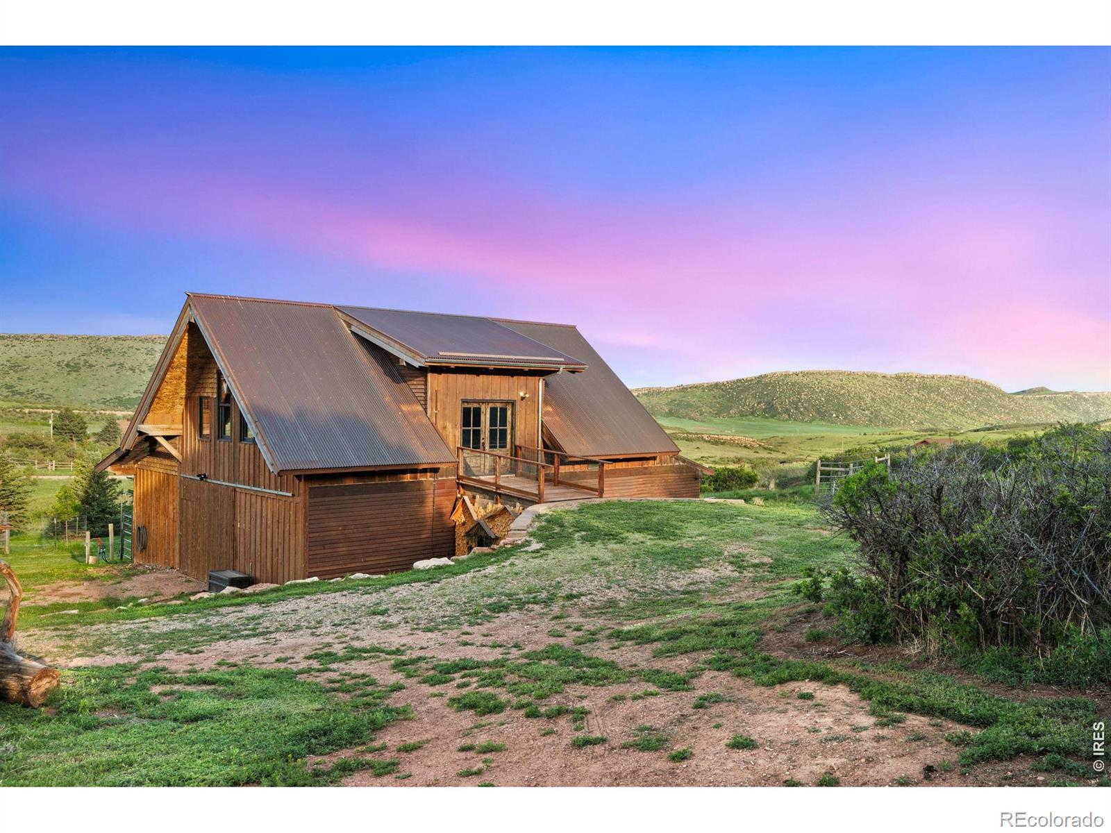MLS Image #8 for 69  juniper ridge road,laporte, Colorado