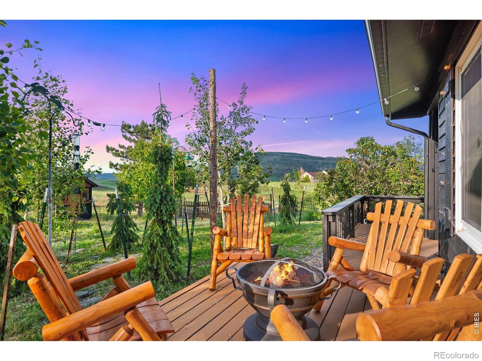 MLS Image #9 for 69  juniper ridge road,laporte, Colorado