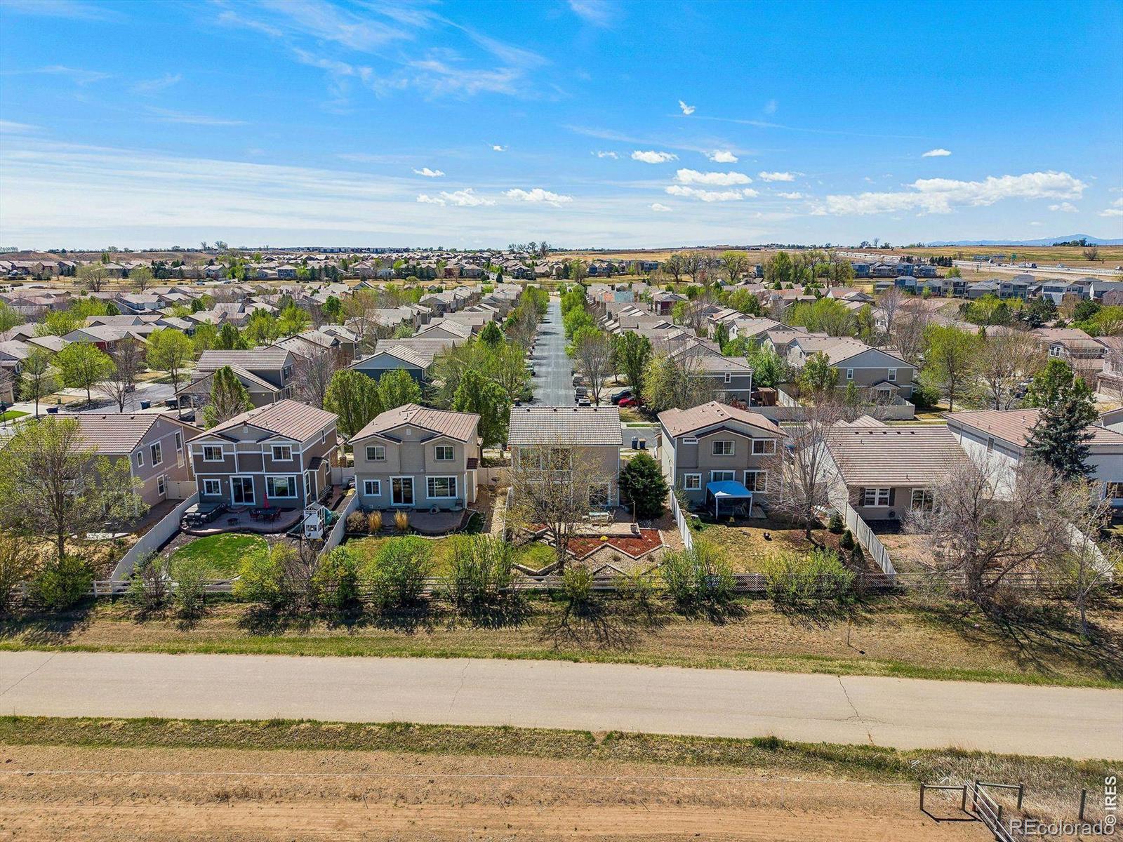 MLS Image #42 for 5243  cherrywood lane,johnstown, Colorado
