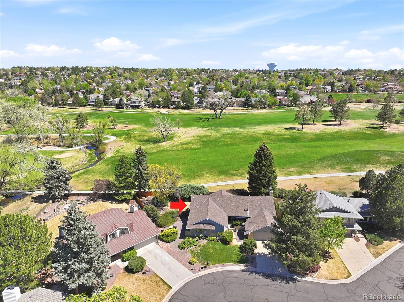 MLS Image #1 for 4613  hyland greens place,westminster, Colorado