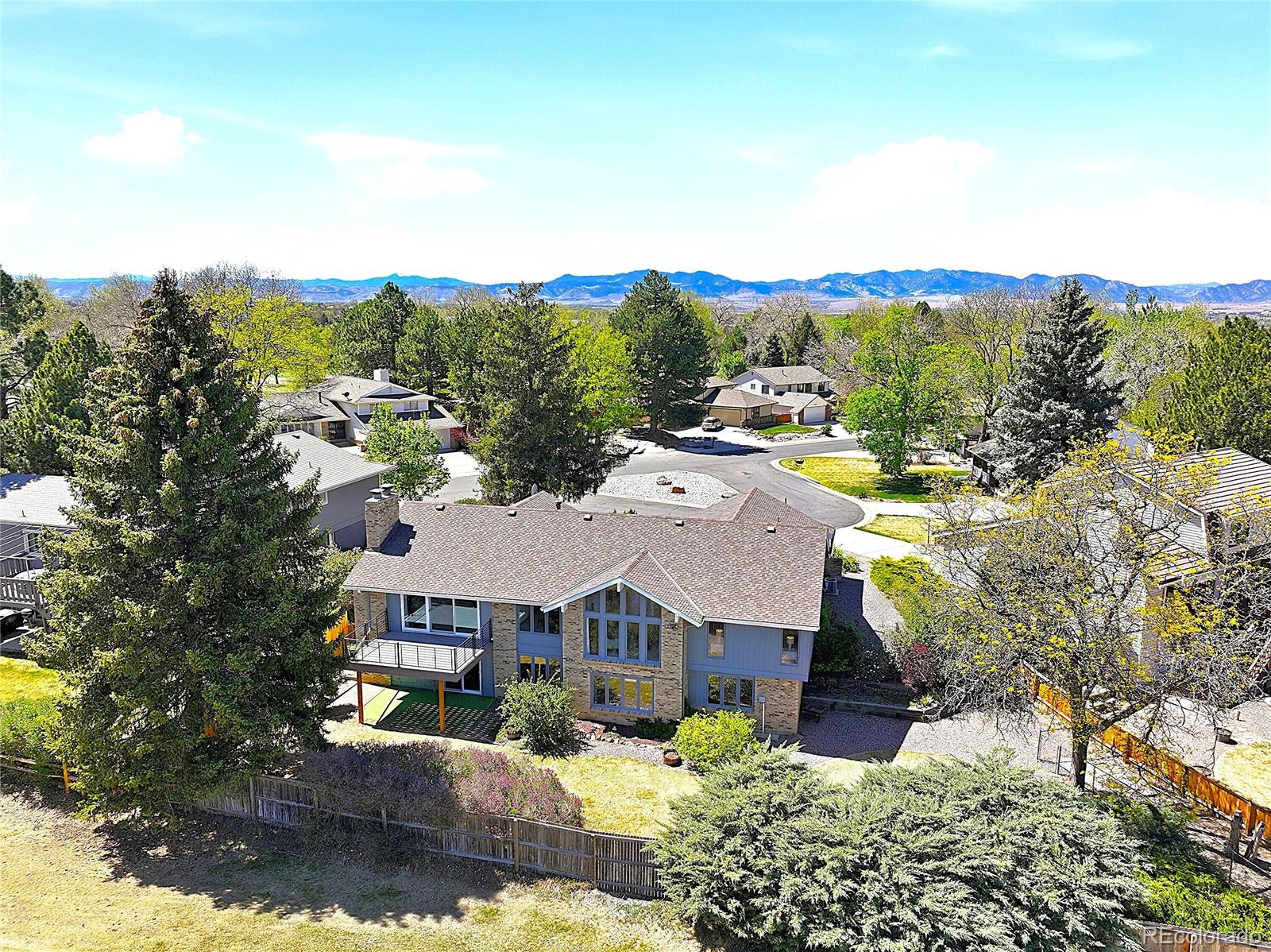 MLS Image #2 for 4613  hyland greens place,westminster, Colorado