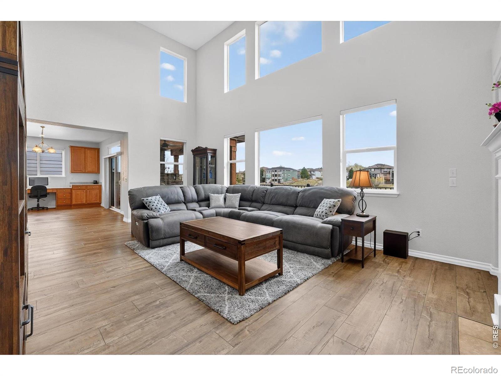 MLS Image #10 for 10972  bellbrook circle,highlands ranch, Colorado