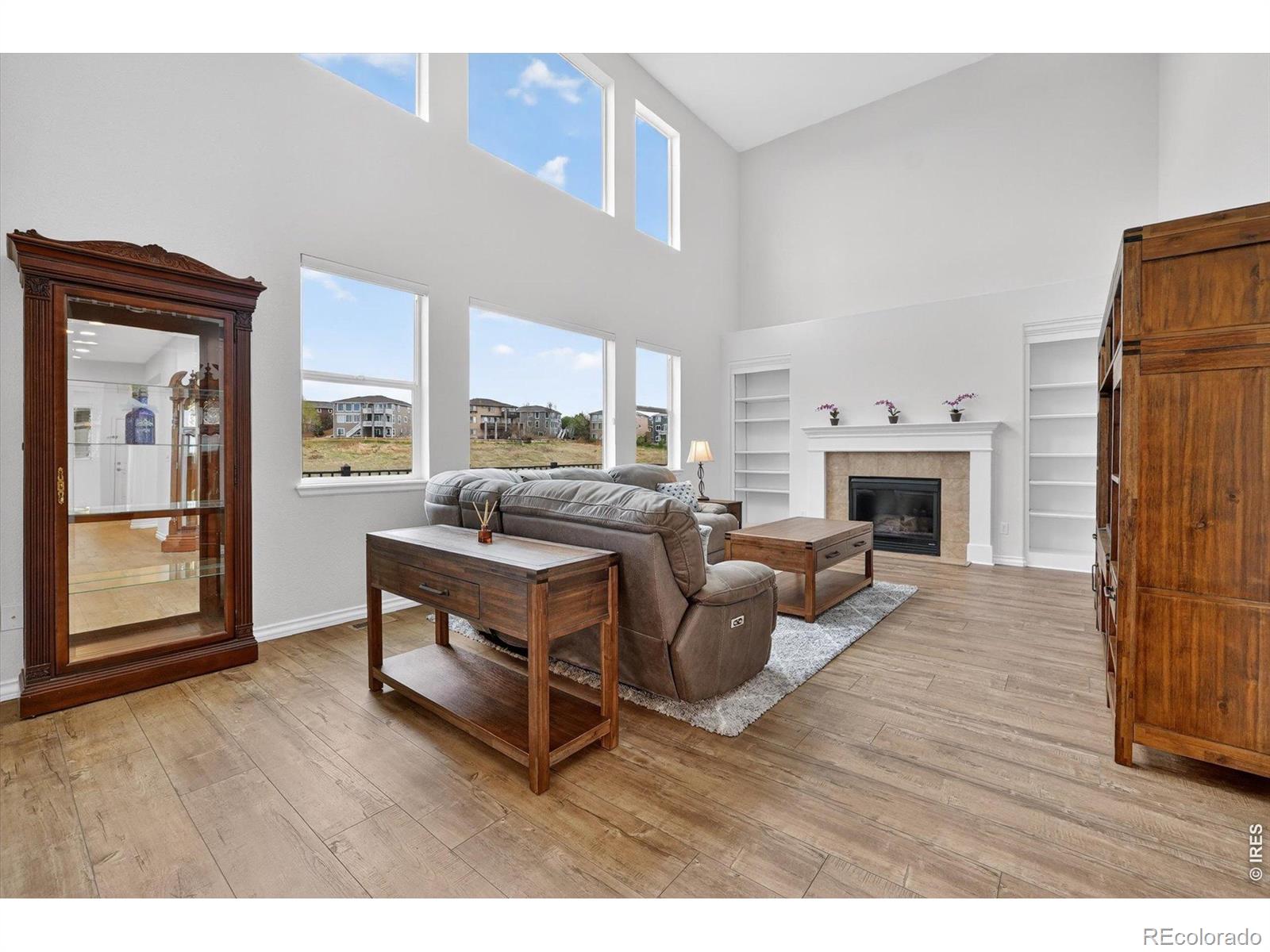 MLS Image #11 for 10972  bellbrook circle,highlands ranch, Colorado