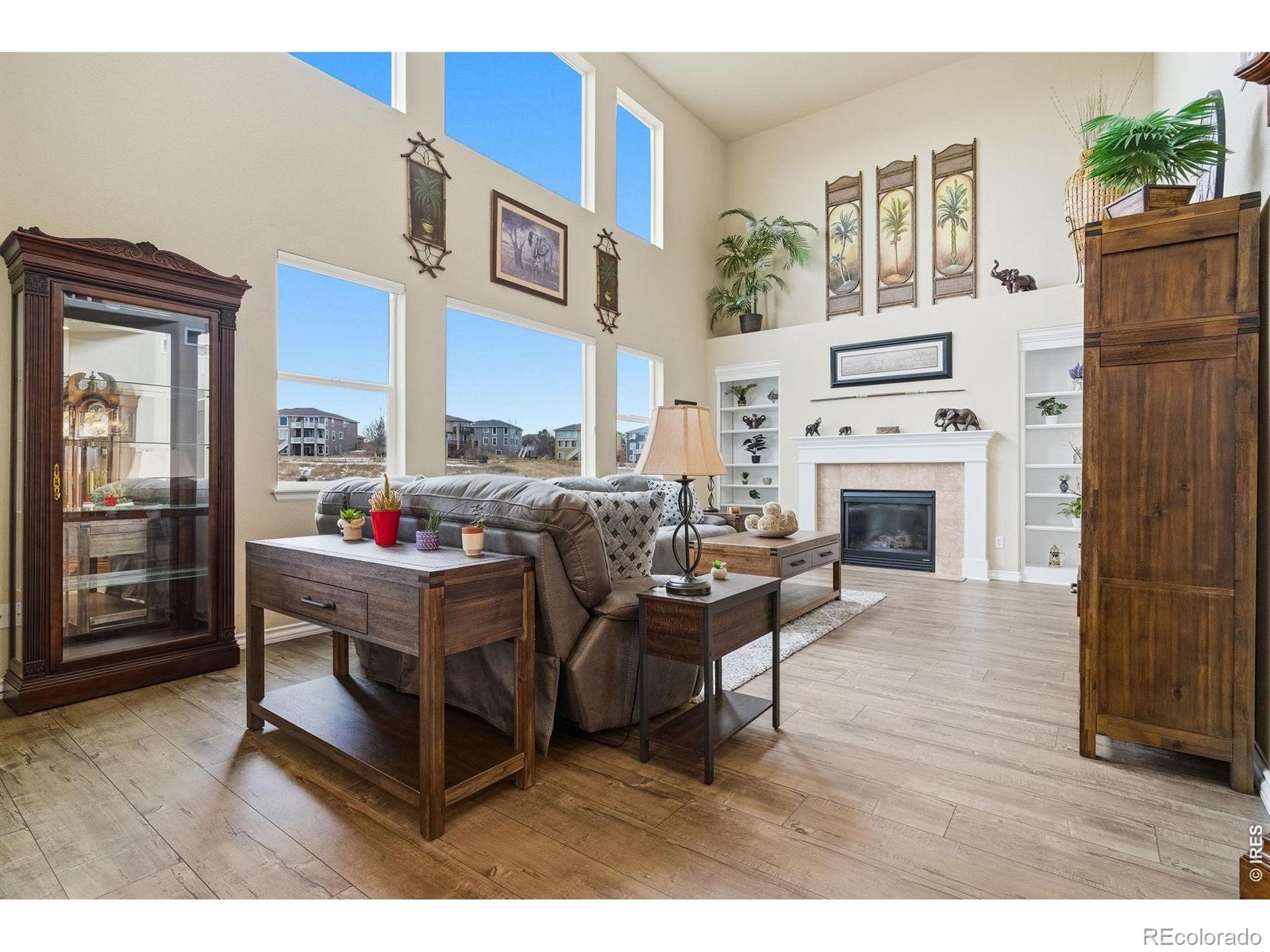 MLS Image #12 for 10972  bellbrook circle,highlands ranch, Colorado