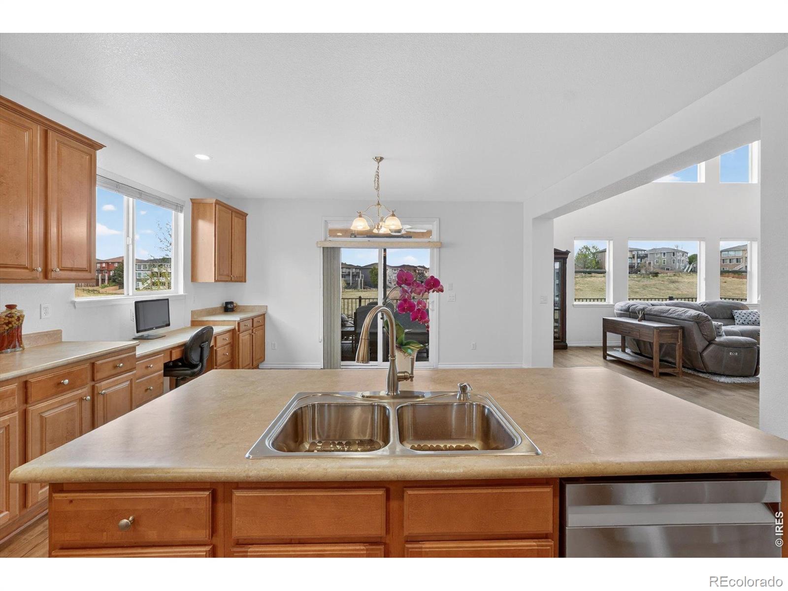 MLS Image #14 for 10972  bellbrook circle,highlands ranch, Colorado