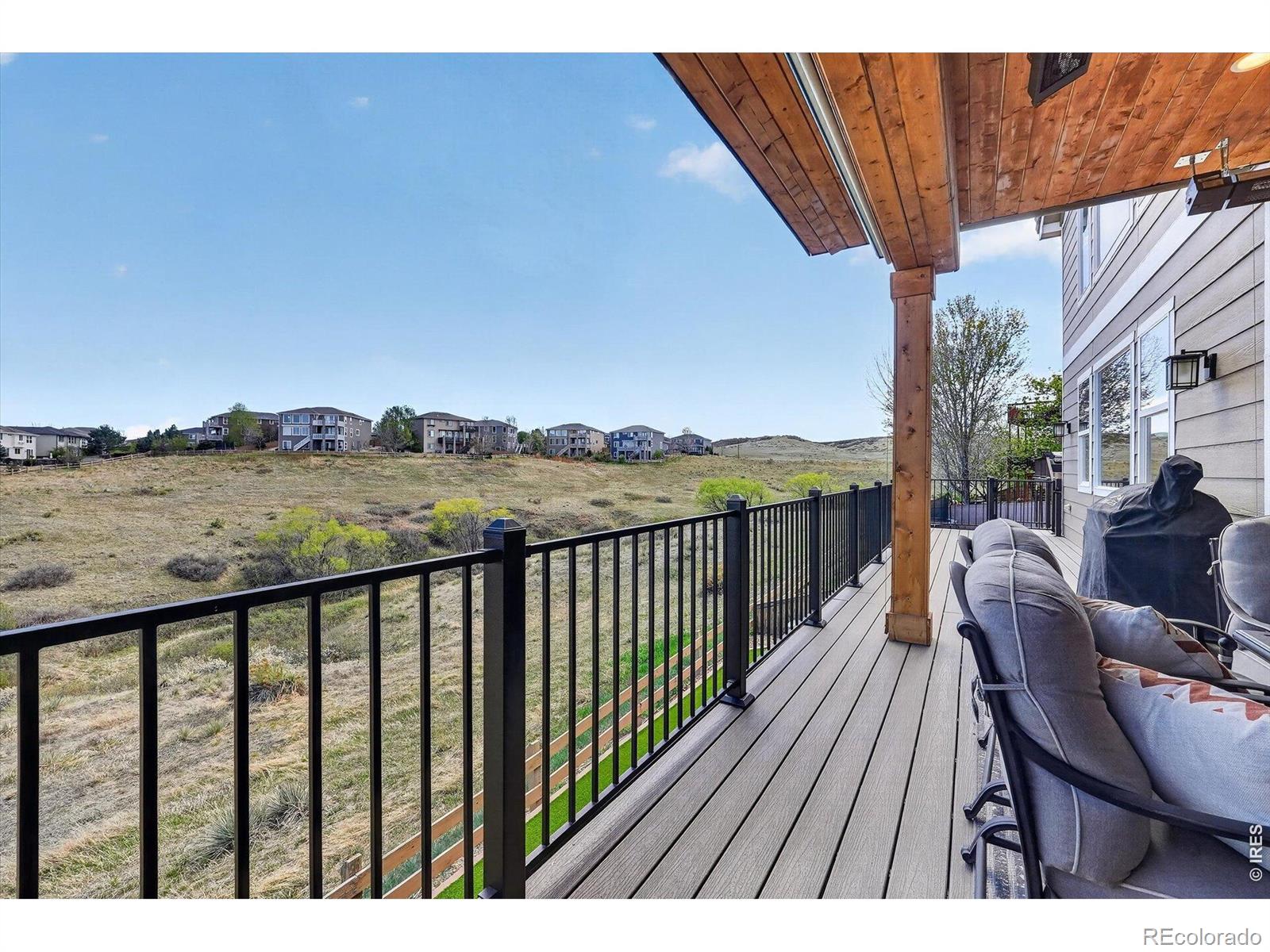 MLS Image #4 for 10972  bellbrook circle,highlands ranch, Colorado