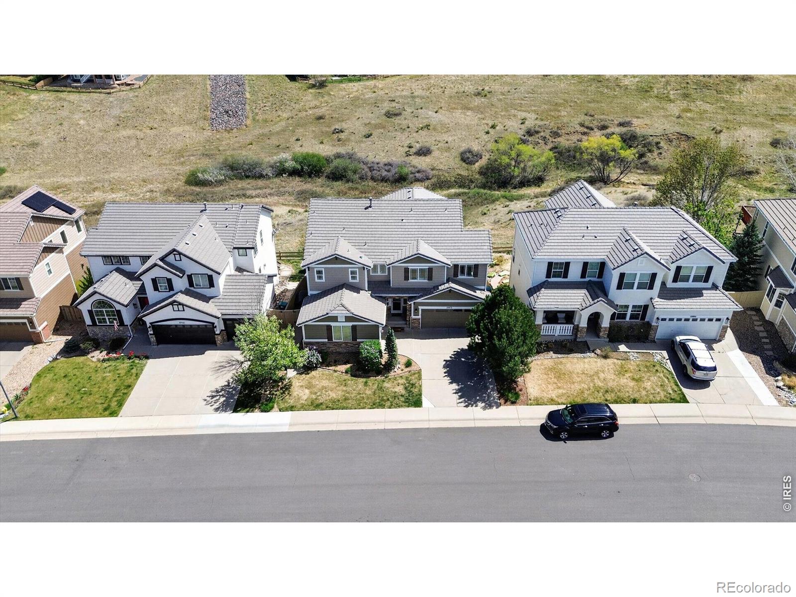 MLS Image #44 for 10972  bellbrook circle,highlands ranch, Colorado
