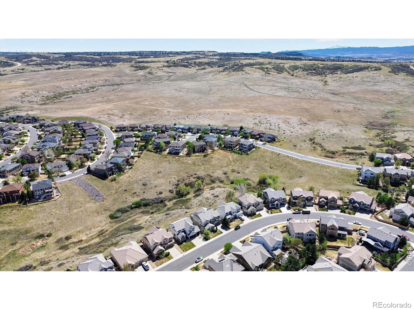 MLS Image #45 for 10972  bellbrook circle,highlands ranch, Colorado