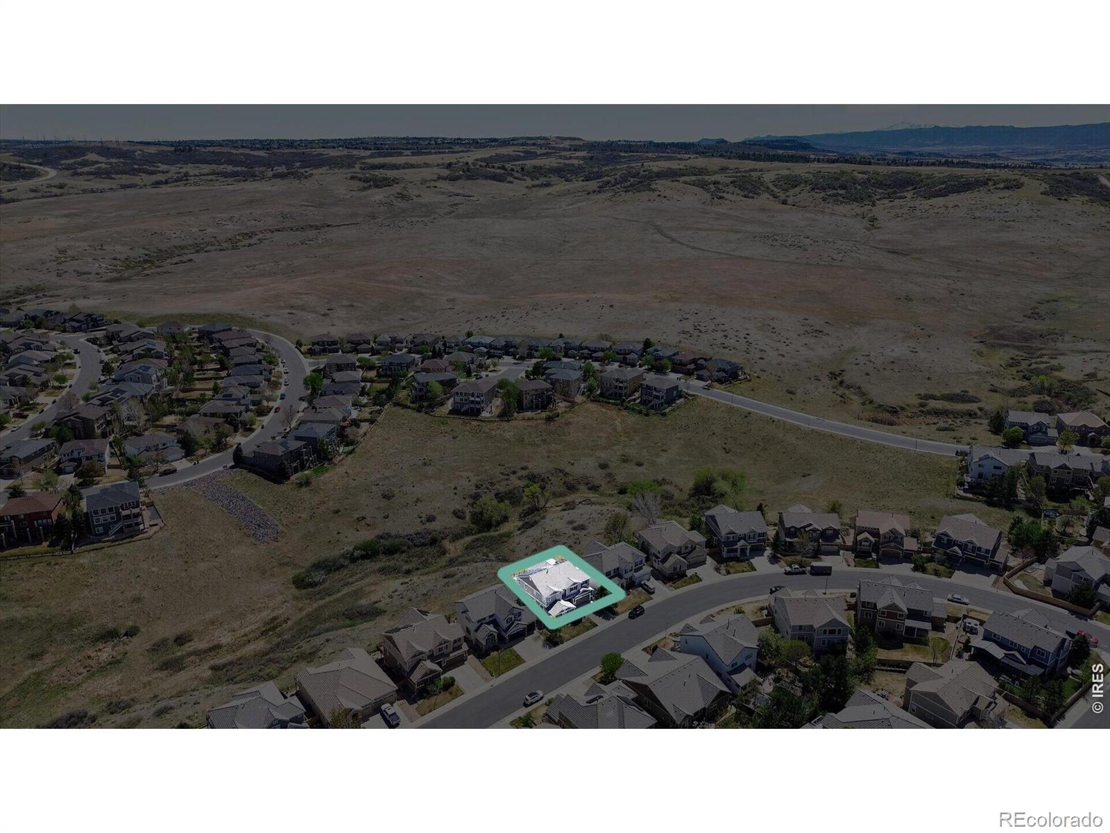 MLS Image #47 for 10972  bellbrook circle,highlands ranch, Colorado