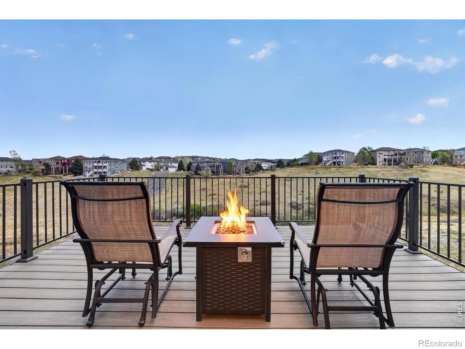 MLS Image #5 for 10972  bellbrook circle,highlands ranch, Colorado