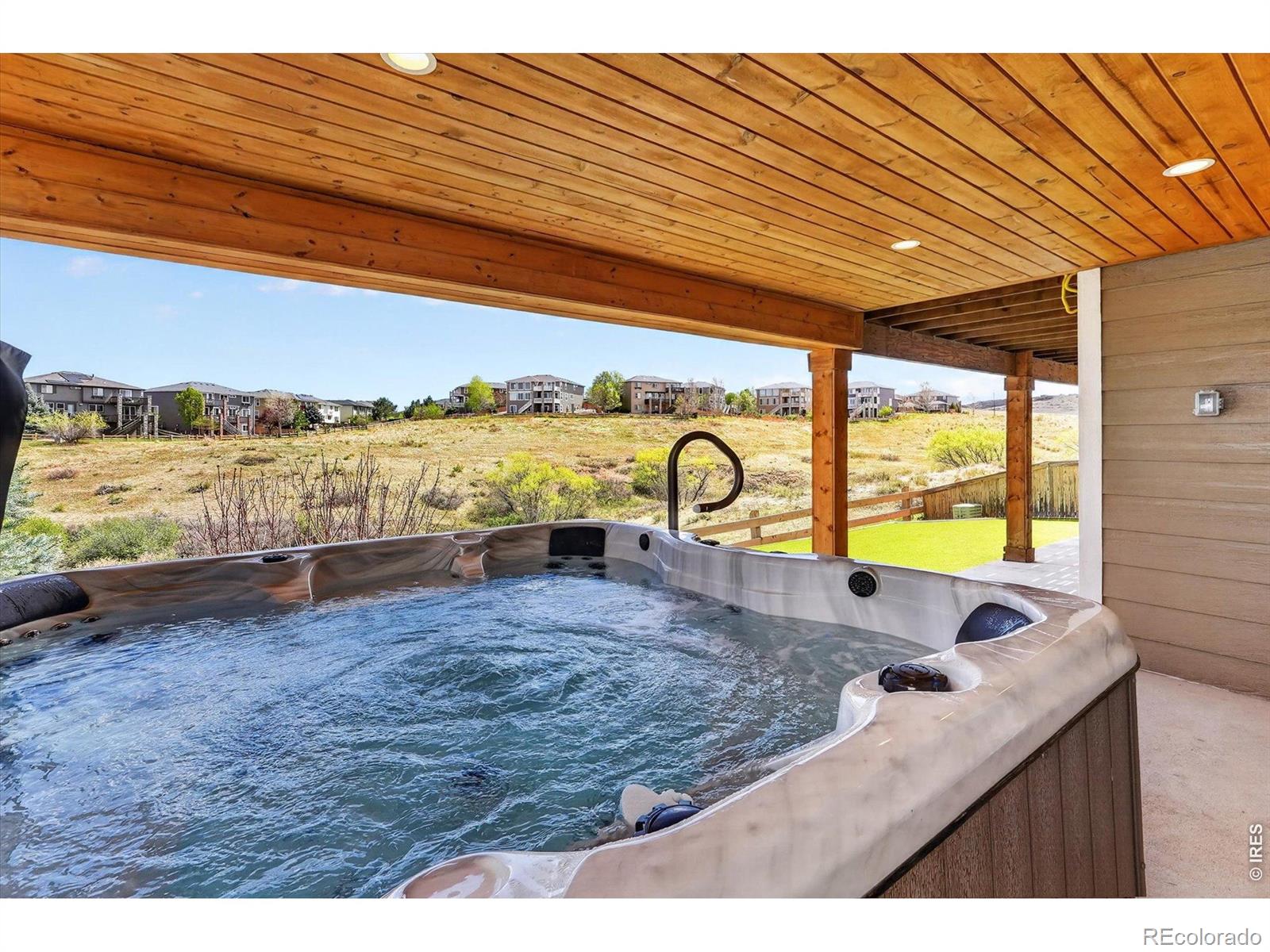 MLS Image #6 for 10972  bellbrook circle,highlands ranch, Colorado