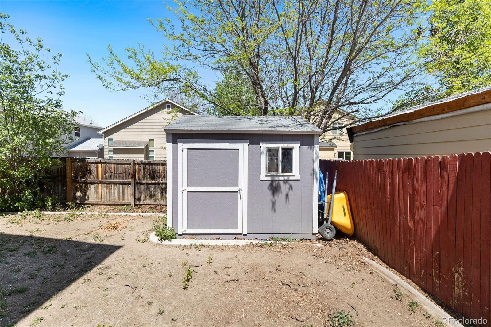MLS Image #33 for 6291  snowberry avenue,firestone, Colorado