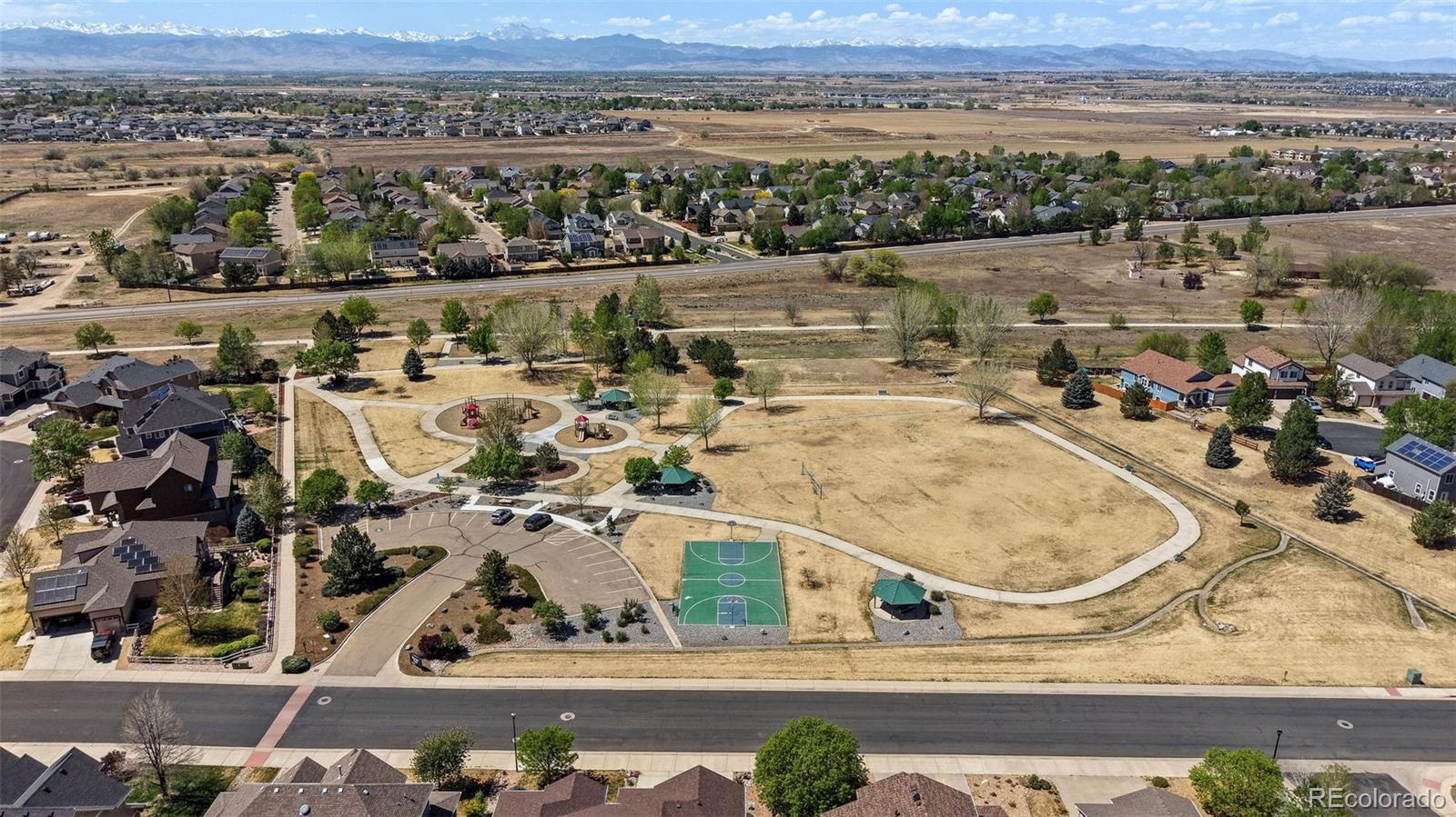 MLS Image #34 for 6291  snowberry avenue,firestone, Colorado