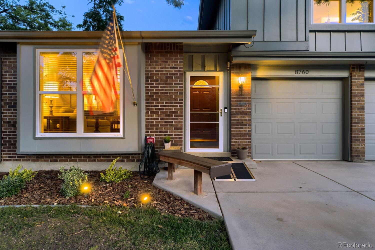 MLS Image #2 for 8760 w 81st drive,arvada, Colorado