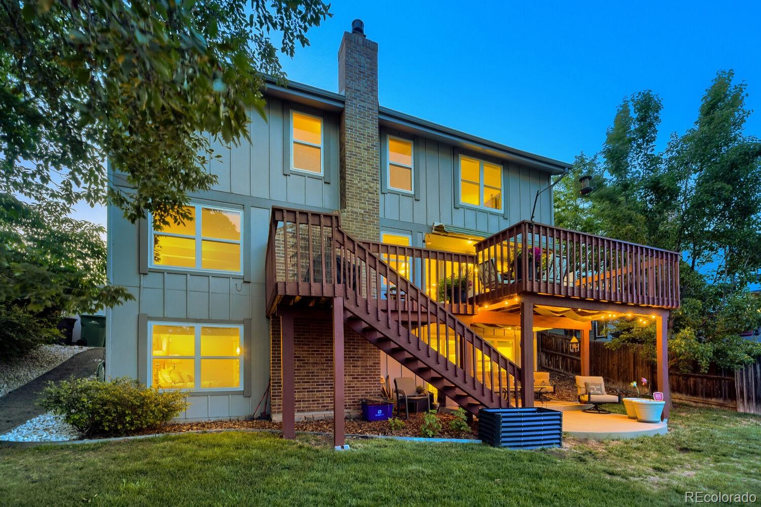 MLS Image #23 for 8760 w 81st drive,arvada, Colorado