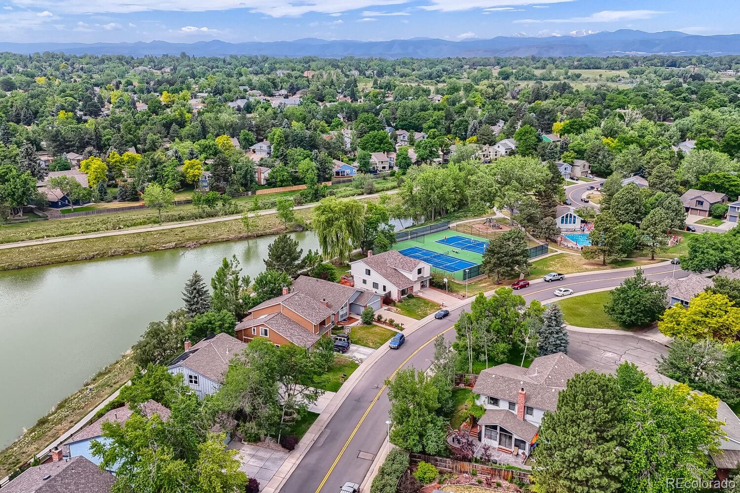 MLS Image #26 for 8760 w 81st drive,arvada, Colorado