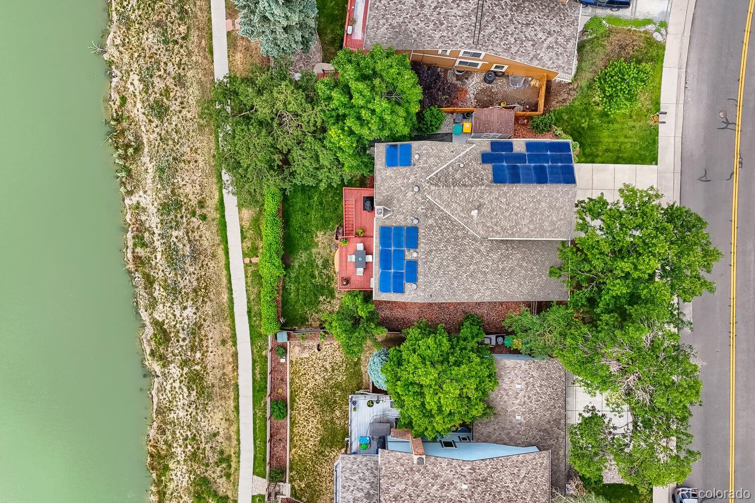 MLS Image #27 for 8760 w 81st drive,arvada, Colorado