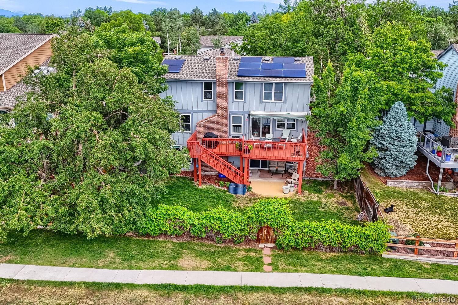 MLS Image #34 for 8760 w 81st drive,arvada, Colorado