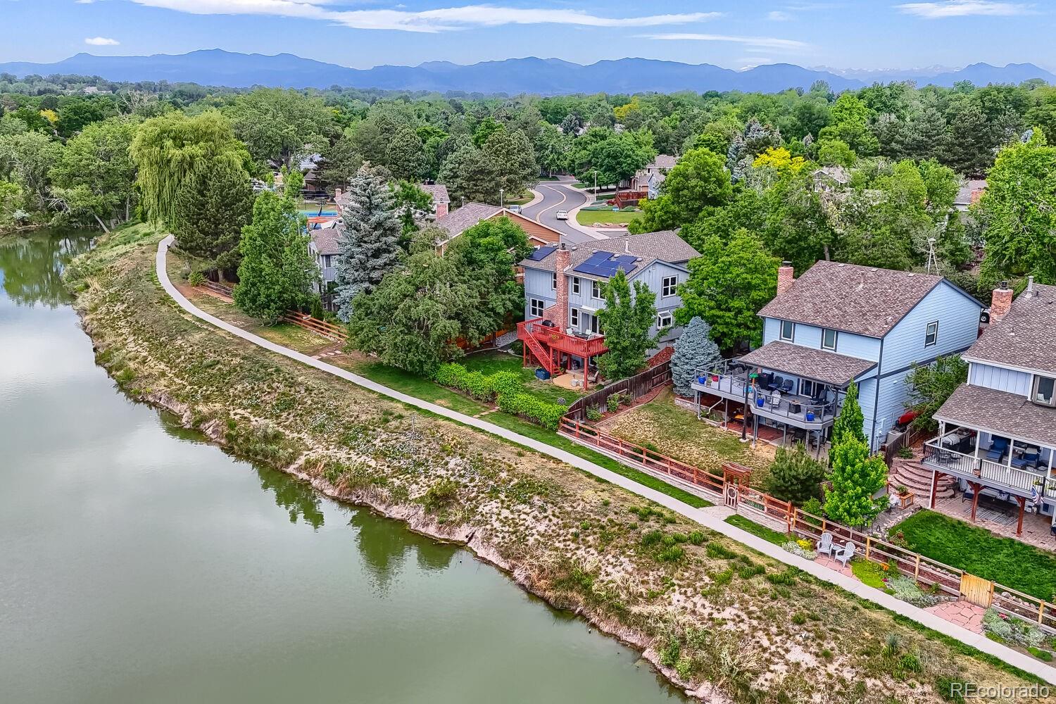 MLS Image #36 for 8760 w 81st drive,arvada, Colorado