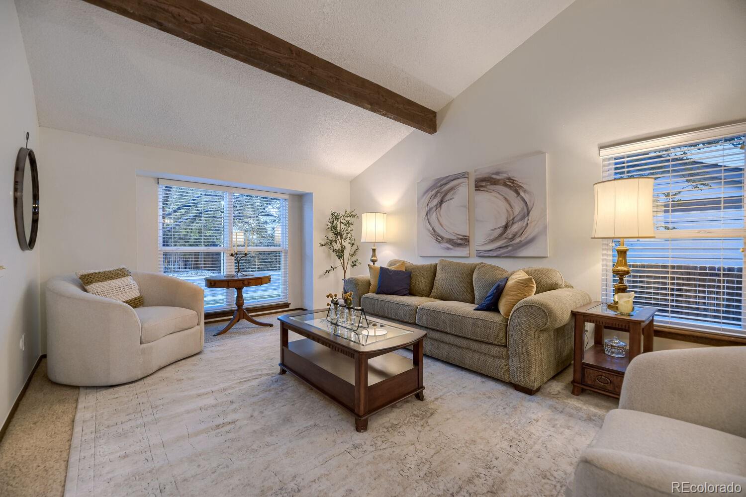 MLS Image #4 for 8760 w 81st drive,arvada, Colorado
