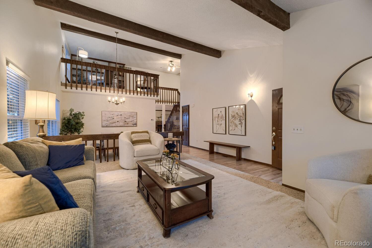 MLS Image #5 for 8760 w 81st drive,arvada, Colorado