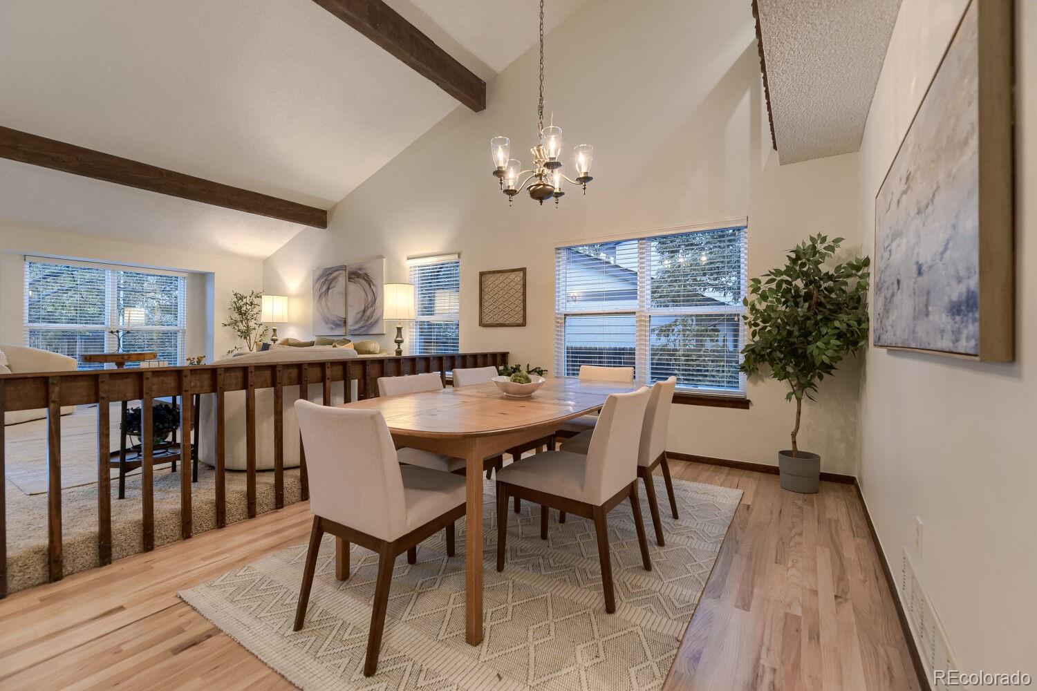 MLS Image #6 for 8760 w 81st drive,arvada, Colorado