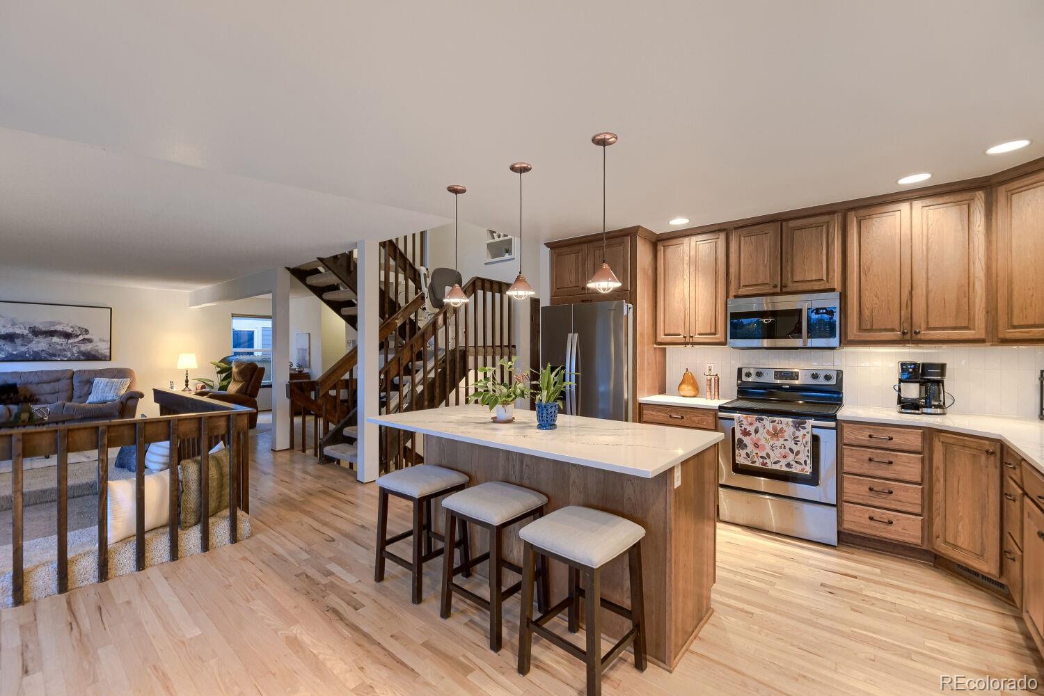 MLS Image #7 for 8760 w 81st drive,arvada, Colorado