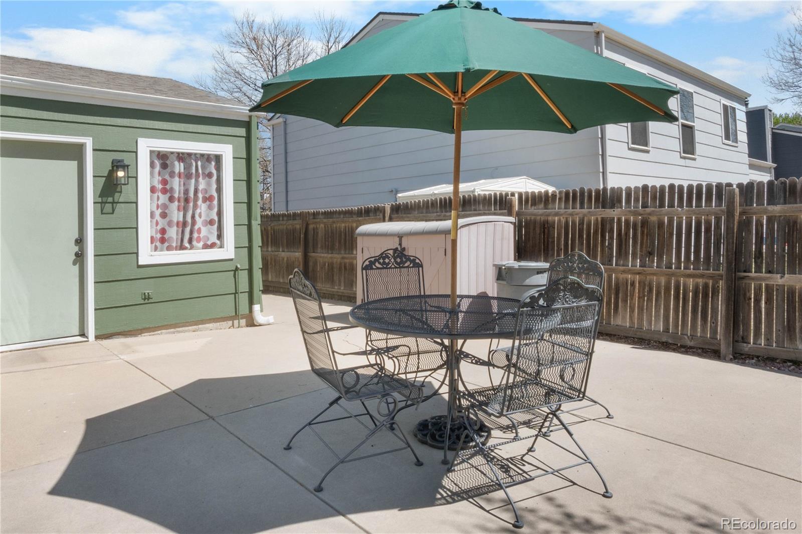 MLS Image #32 for 8905  prickly pear circle,parker, Colorado