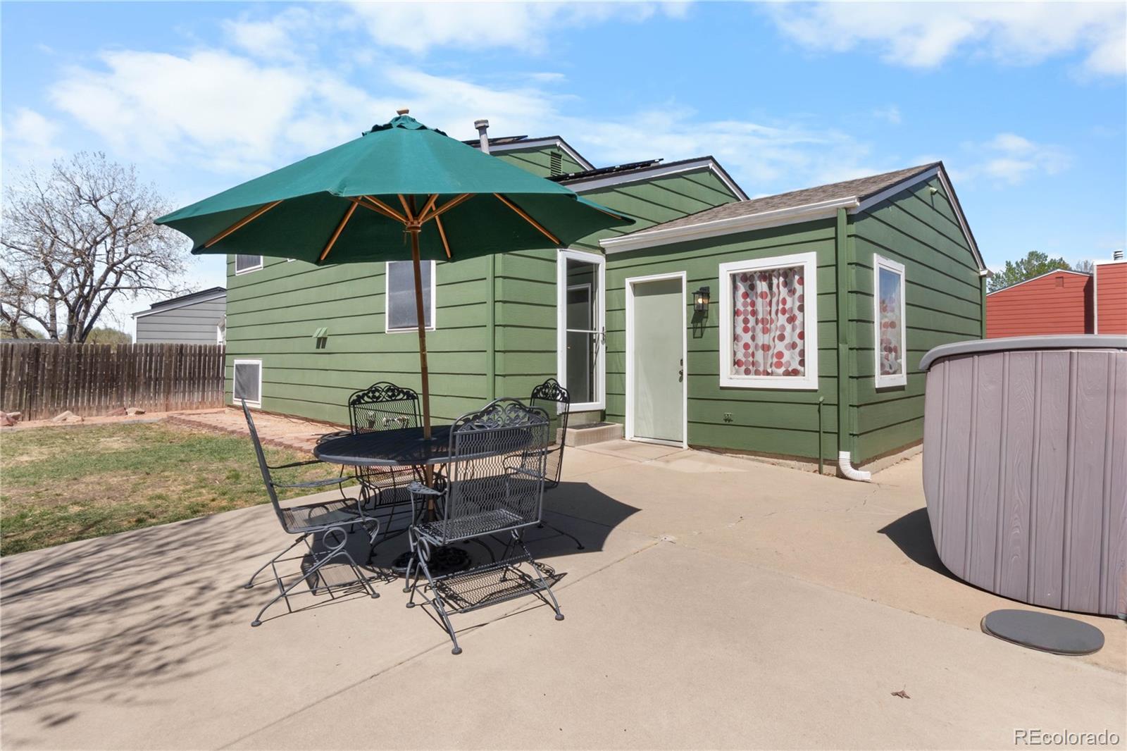 MLS Image #33 for 8905  prickly pear circle,parker, Colorado