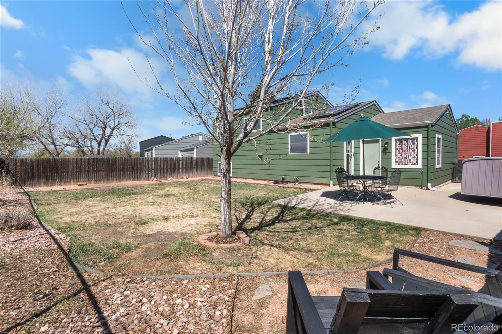 MLS Image #34 for 8905  prickly pear circle,parker, Colorado
