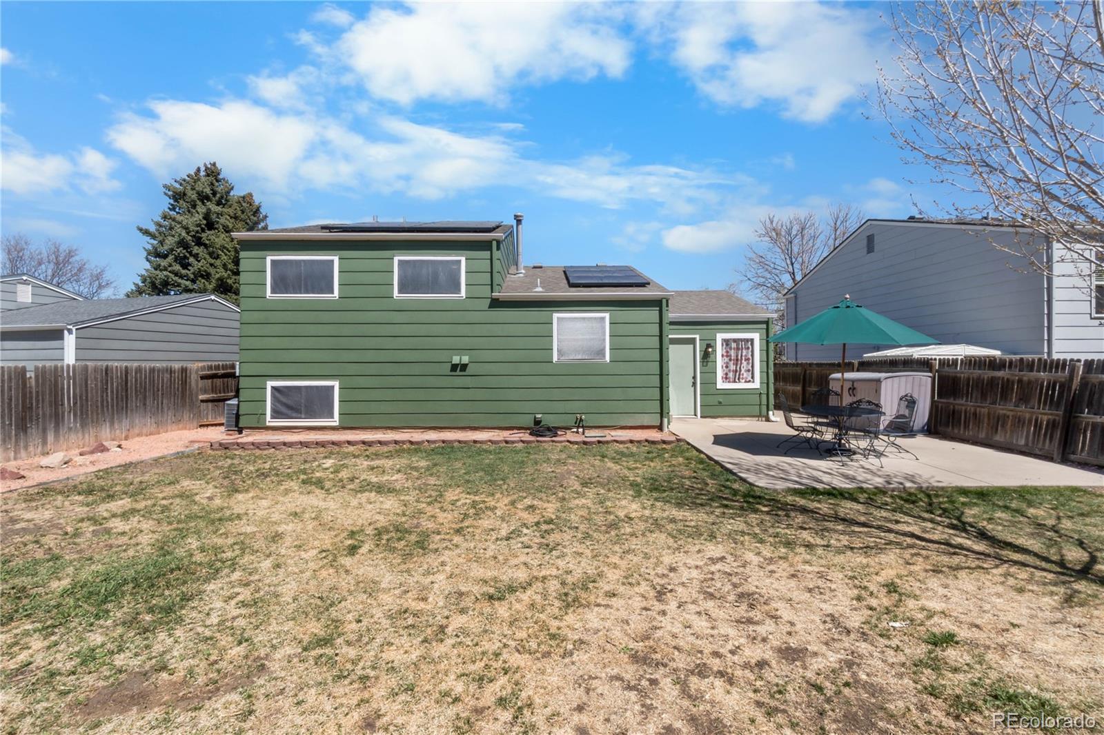 MLS Image #35 for 8905  prickly pear circle,parker, Colorado
